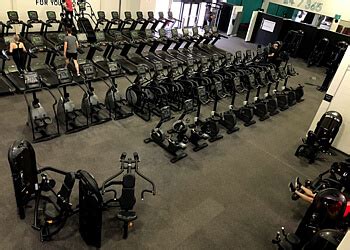 3 Best Gyms in Preston, UK .